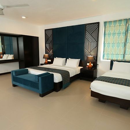 Joe'S Resort בנטוטה מראה חיצוני תמונה