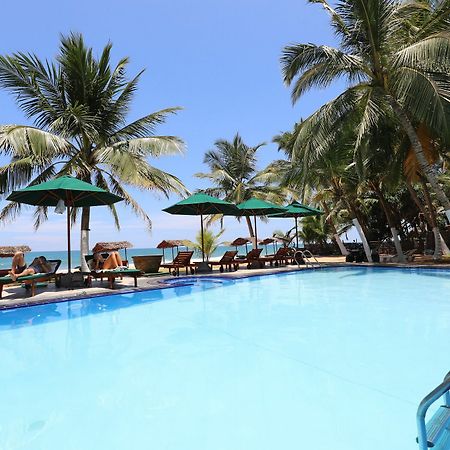 Joe'S Resort בנטוטה מראה חיצוני תמונה