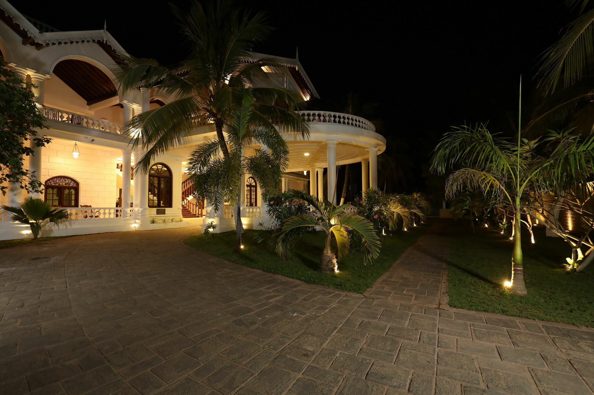 Joe'S Resort בנטוטה מראה חיצוני תמונה