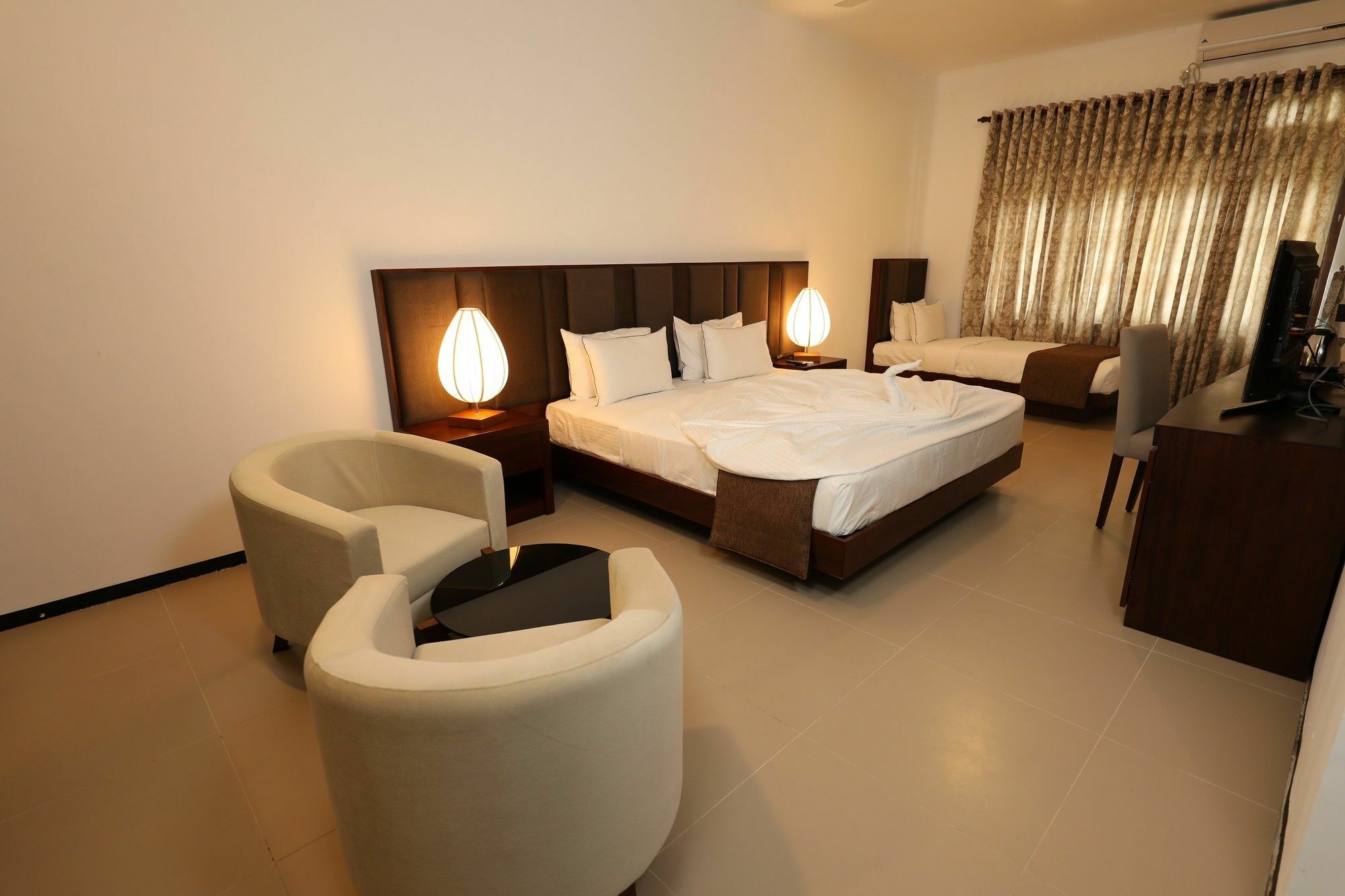 Joe'S Resort בנטוטה מראה חיצוני תמונה