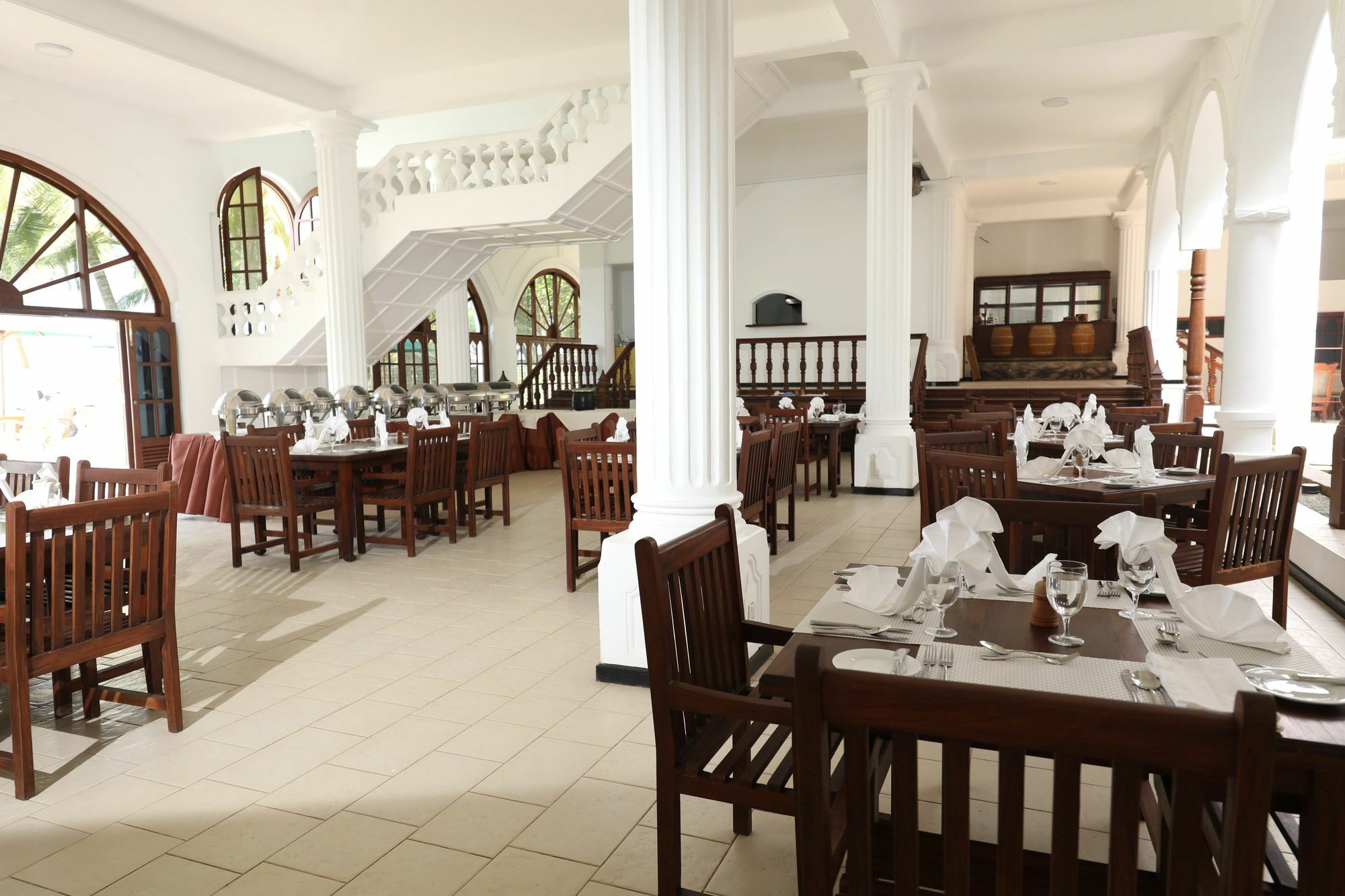Joe'S Resort בנטוטה מראה חיצוני תמונה